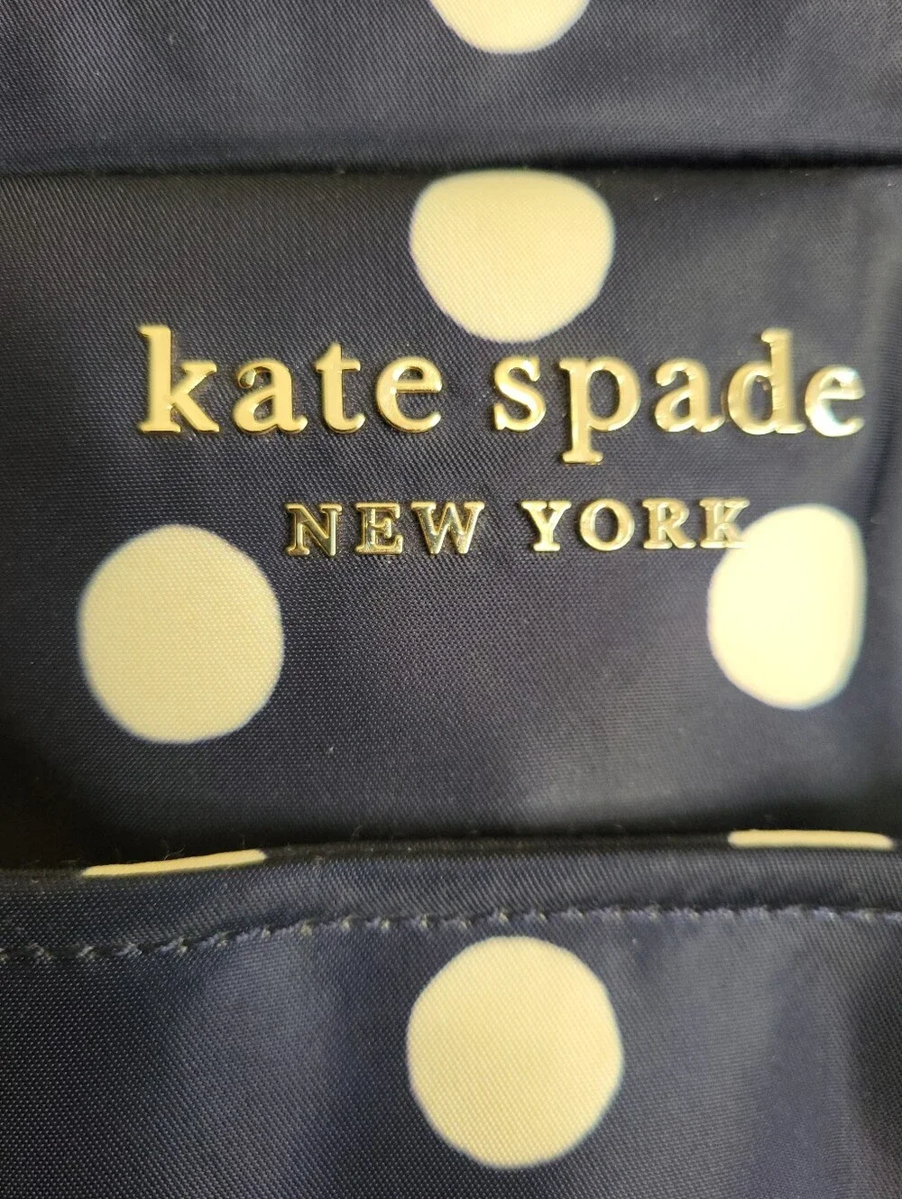 kate spade beautiful gently